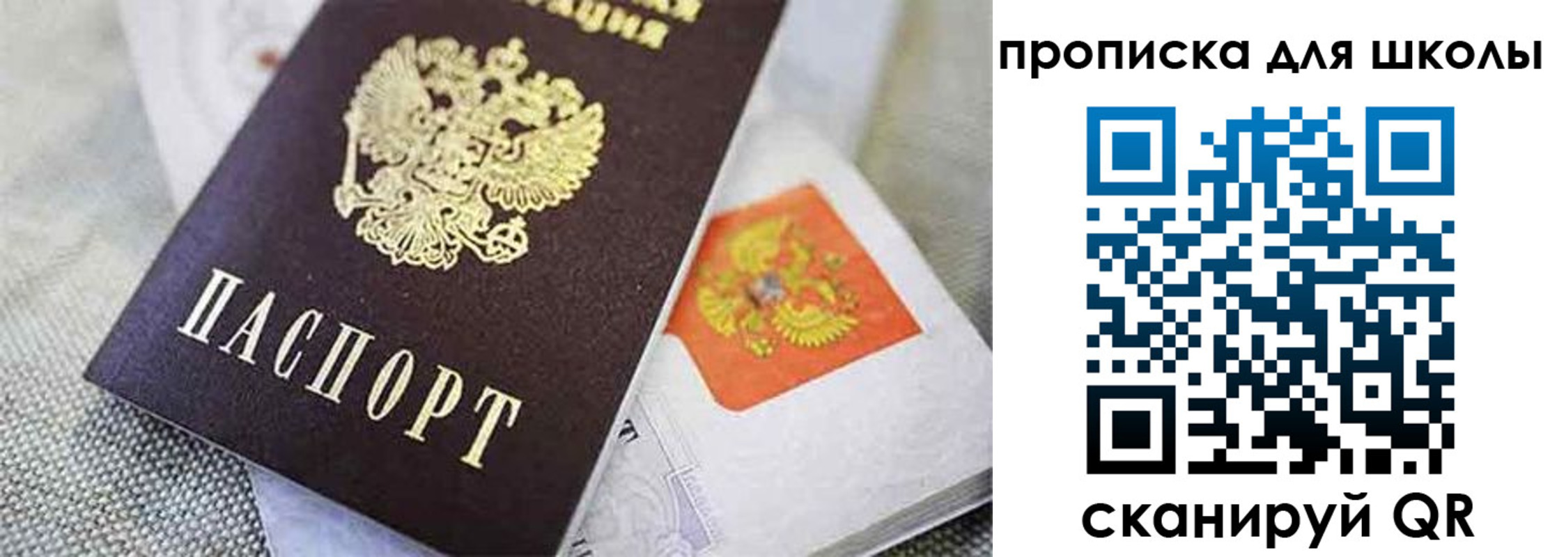 прописка штамп в Торопеце