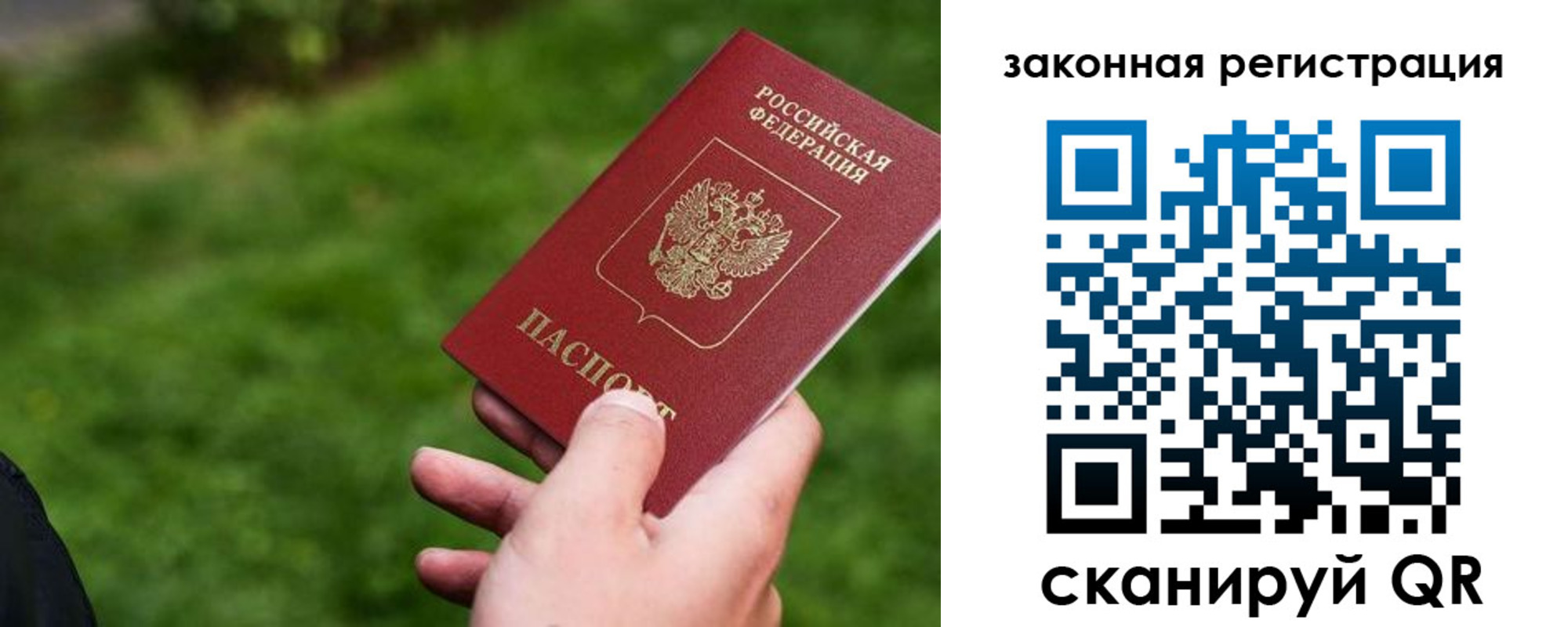 прописка законно в Торопеце